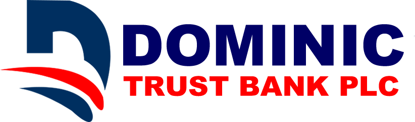 Dominic Trust Bank  